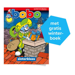 Packshot Bobo abonnement