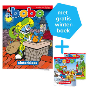 Packshot Bobo abonnement