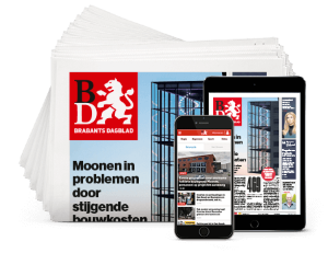 Packshot Brabants Dagblad Compleet