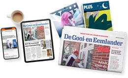 Packshot De Gooi- en Eemlander Compleet