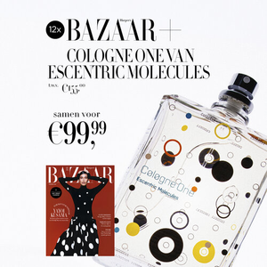 Packshot Harper's Bazaar abonnement
