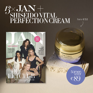 Packshot JAN abonnement