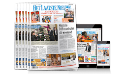 Packshot Het Laatste Nieuws Compleet