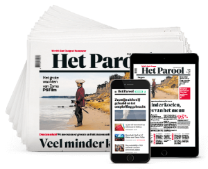 Packshot Het Parool Compleet