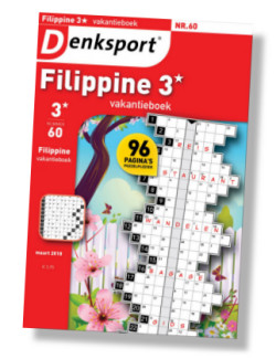 Packshot 10 voor Taal Filippine Vakantieboek abonnement