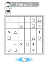 Voorbeeld 2: symbolen