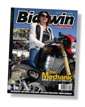 Packshot Bigtwin magazine cadeau-abonnement