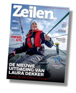 Packshot Zeilen abonnement