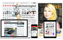Packshot Noordhollands Dagblad Compleet