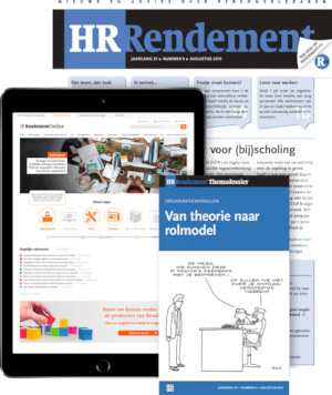 Packshot HR Rendement abonnement