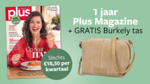 Packshot Plus Magazine abonnement