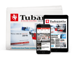 Packshot Tubantia Zaterdag + Digitaal Compleet