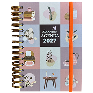 Packshot LandIdee abonnement