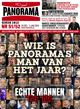 Proef abonnement op het weekblad Panorama