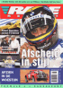 Kado abonnement op Race Report