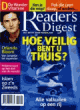 Reader's Digest NL proef abonnement