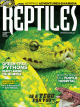 Reptiles magazine proef abonnement