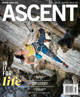 Rock and Ice magazine proef abonnement