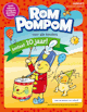 Cover Rom Pom Pom