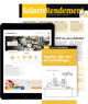 Abonnement op het vakblad Salaris Rendement