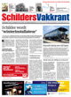 Proefabonnement op de krant SchildersVakkrant