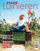 Stadstuinieren magazine proef abonnement