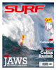 Surf Magazine proef abonnement