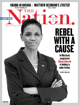 The Nation magazine proef abonnement