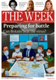 The Week magazine proef abonnement