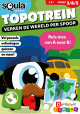 Topotrein proef abonnement