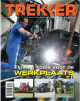 Trekker proef abonnement