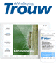 Trouw Digitaal