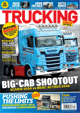 Trucking magazine proef abonnement