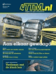 Truck & Transport Management proef abonnement