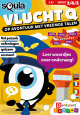 Vlucht Q proef abonnement