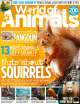 World of Animals proef abonnement