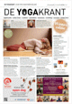 De Yogakrant proefabonnement
