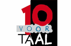 Logo 10 voor Taal Filippine Quizkrakers