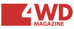 Logo 4WD Magazine
