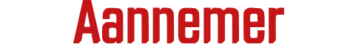 Logo Aannemer