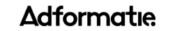 Adformatie logo