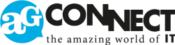AG Connect logo