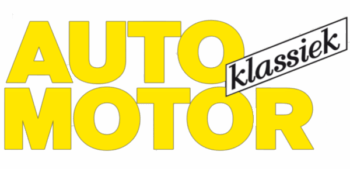 Logo Auto Motor Klassiek