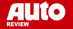 Logo Auto Review