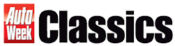Autoweek Classics logo