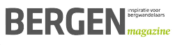 Bergen Magazine logo