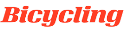 Logo Bicycling