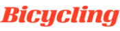 Bicycling logo
