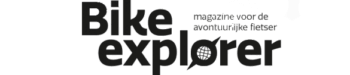 Logo BIKE Explorer