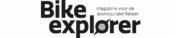 BIKE Explorer logo